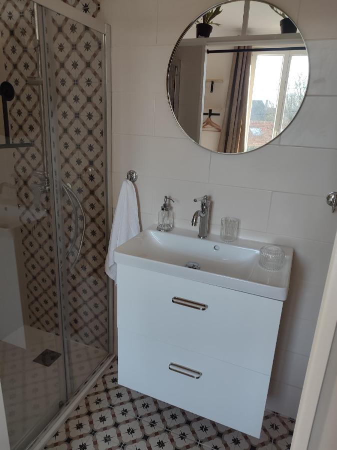 Un Nid D ' Amour Cabourg Exterior photo